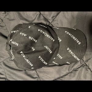 Balenciaga Cap